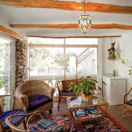 Casa Jazmin 3*