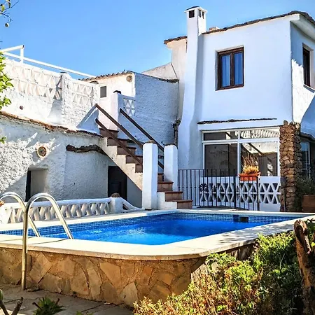 Casa Jazmin Guest house Orgiva
