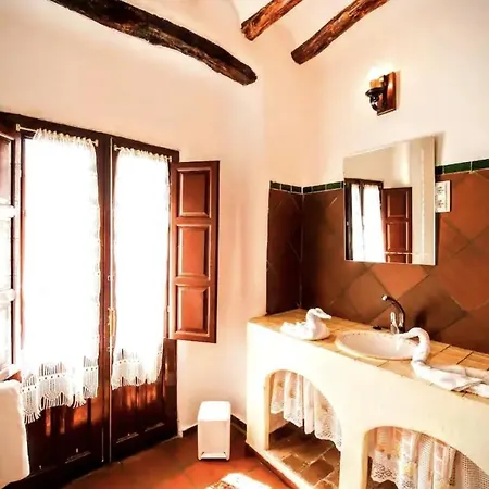 Casa Jazmin Guest house 3*