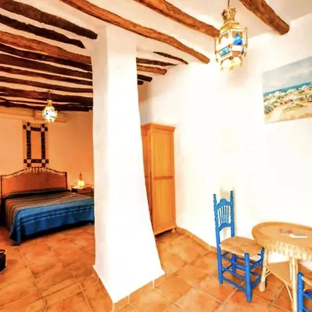 Casa Jazmin