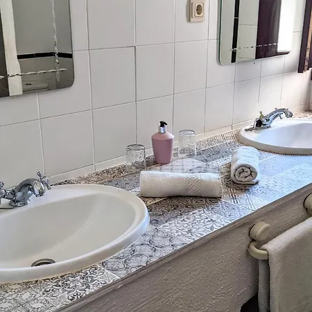 Guest house Casa Jazmin