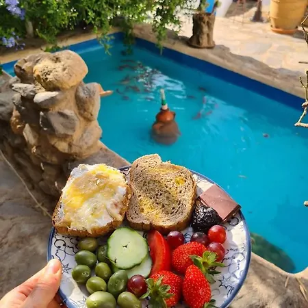 Casa Jazmin 3* Orgiva