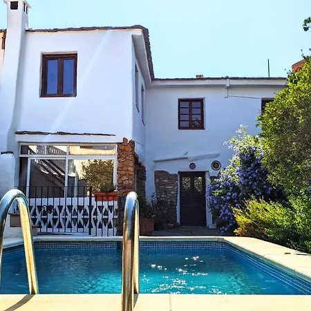 Casa Jazmin Guest house