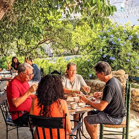 Casa Jazmin Pensión Orgiva