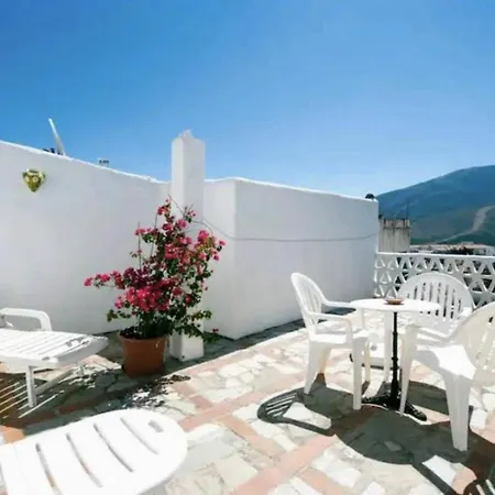 Casa Jazmin