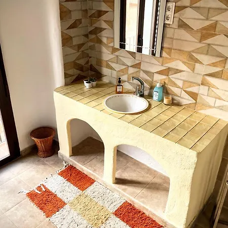 Casa Jazmin Guest house 3*