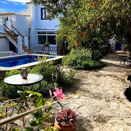 Casa Jazmin Guest house 3*