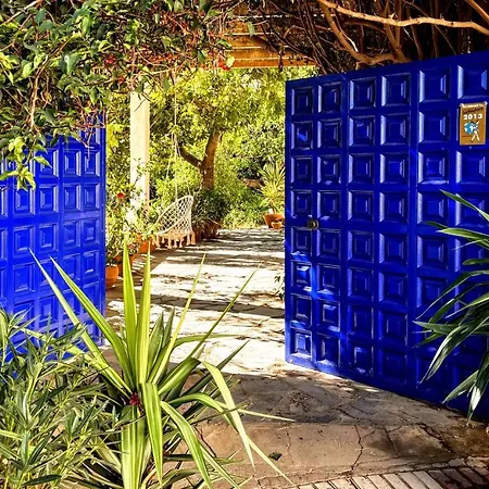 Casa Jazmin Orgiva