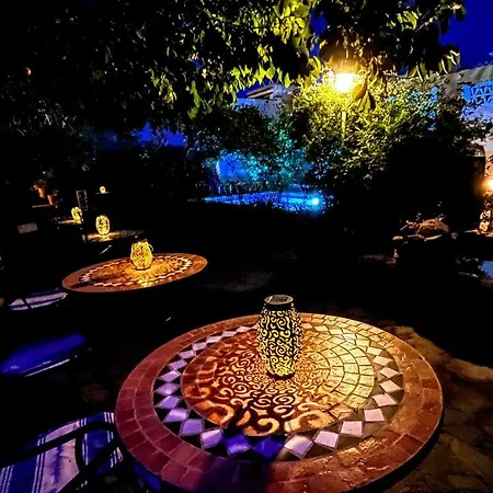 Casa Jazmin Guest house 3*
