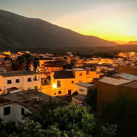 Pensión Casa Jazmin