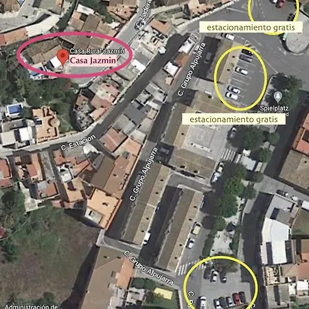 Casa Jazmin
