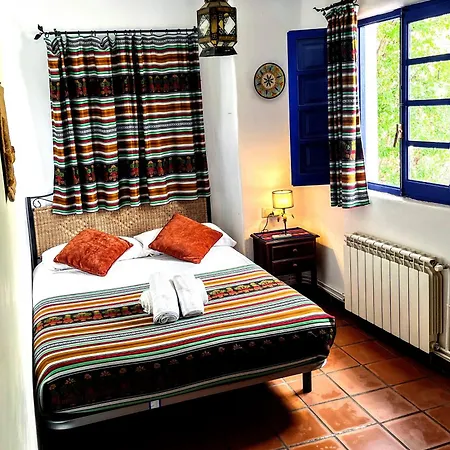 Guest house Casa Jazmin