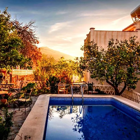 Casa Jazmin Guest house 3*