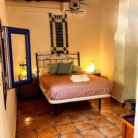Casa Jazmin 3*