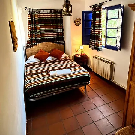 Casa Jazmin Pensión 4*