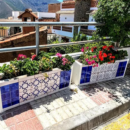 Pensión Casa Jazmin