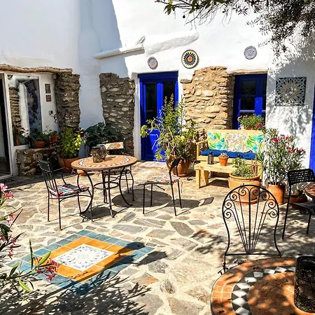 Guest house Casa Jazmin
