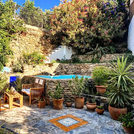 Casa Jazmin Guest house 3*