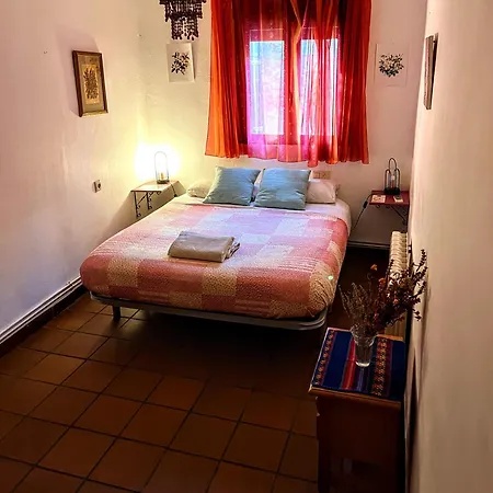 Guest house Casa Jazmin 3*