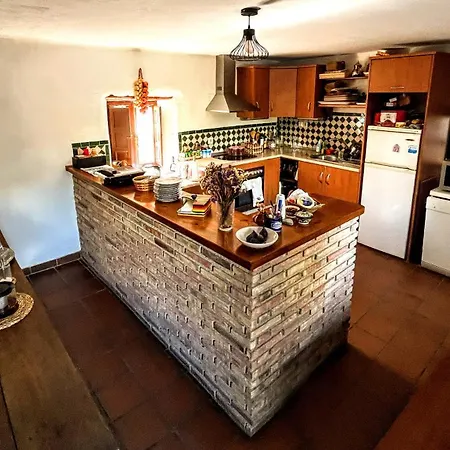 Casa Jazmin